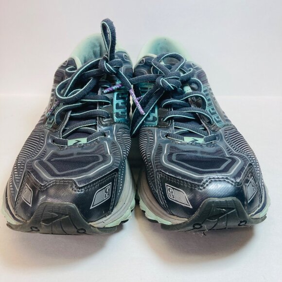 Brooks Glycerin G13 Running Shoes Women’s 9 Medium B 1201971B070 - Picture 6 of 9
